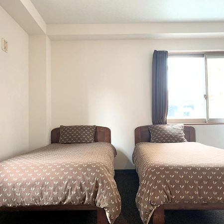 奇迹住宿酒店-天下茶屋 大阪 外观 照片