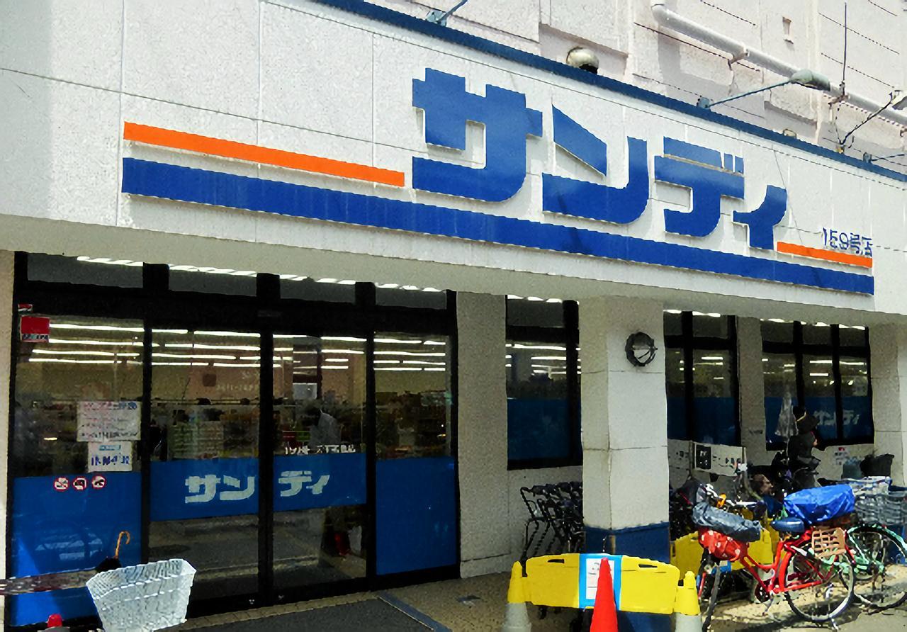 奇迹住宿酒店-天下茶屋 大阪 外观 照片